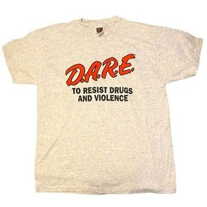 D.A.R.E. To Resist Drug and Violence Polk County City of Altoona, Iowa - Large